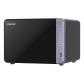 qnap-ts-632x-4g-servidor-de-almacenamiento-nas-torre-alpine-alpine-al-524-4-gb-ddr4-qnap-qts-negro