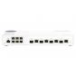 qsw-m2106-4c-switch-gestionado-l2-25g-ethernet-100-1000-2500-blanco