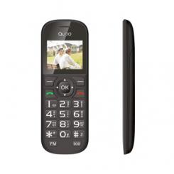 Qubo D-1803 4,5 cm (1.77