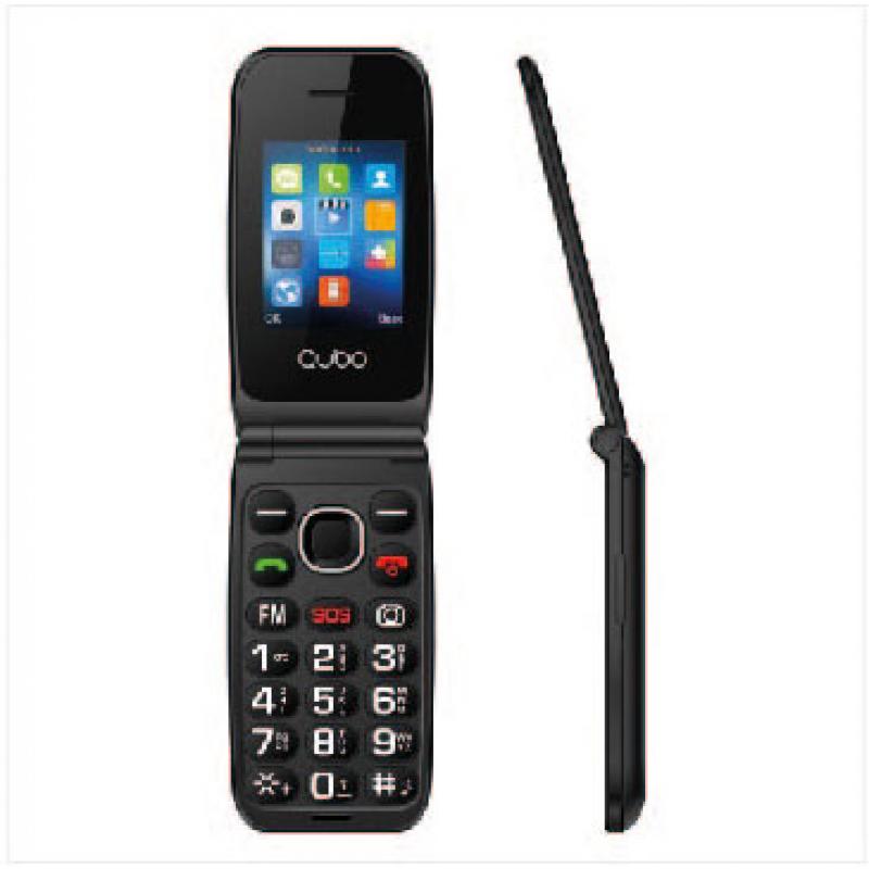 qubo-neo-2-nw-61-cm-24-negro-telefono-con-camara