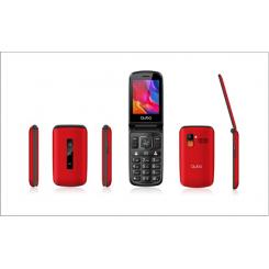Qubo P-210 NW 7,11 cm (2.8