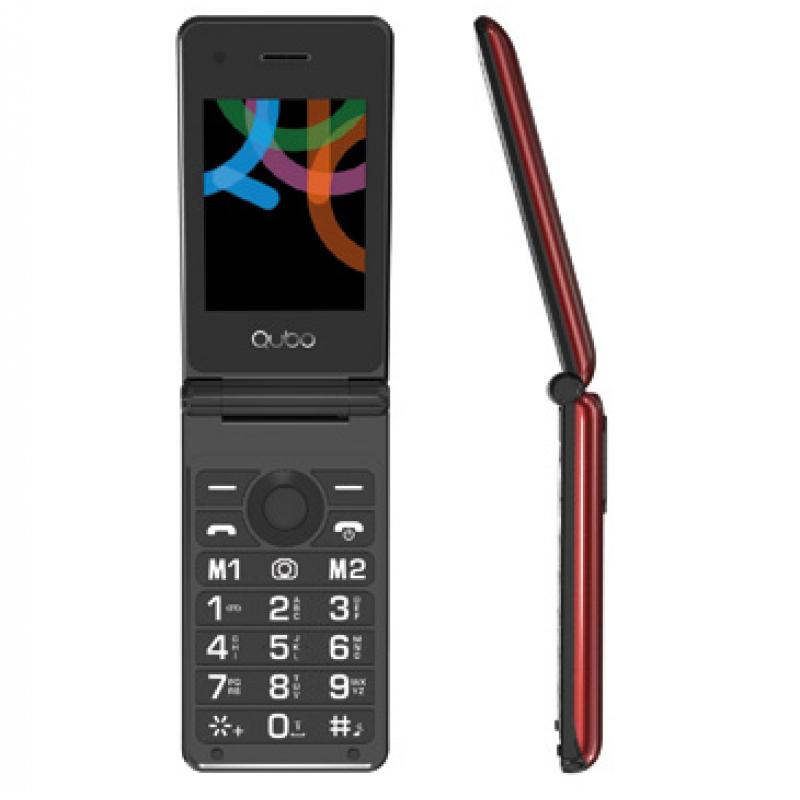qubo-x-28-711-cm-28-negro-rojo-telefono-con-camara