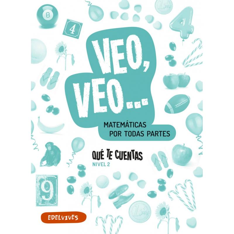 que-te-cuentas-4-anos-nivel-2-matematicas-manipulativas-ed-edelvives