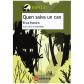 Quen Salva un Can de Erica Esmorís Ed. Xerais