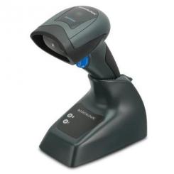 DATALOGIC QuickScan Mobile QM2131 Lector de códigos de barras portátil 1D CCD Negro
