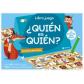 ¿Quién es quién? Libro juego (Ed. Bruño)