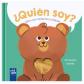 Quién soy, amimales bebés (Ed. YOYO)