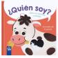 Quién soy, Animales de la granja (Ed. YOYO)