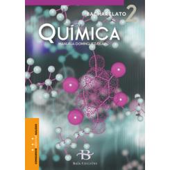 Química 2º Bacharelato BAIA