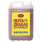 Quitagrasas Professional Zorka 5 Litros
