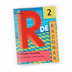 R De Razonar 2, Ed. NADAL-ARCADA S.L.