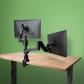r-go-tools-brazo-de-monitor-r-go-caparo-dual-para-dos-monitores-capacidad-de-carga-de-3-9kg-ajustable-con-resorte-de-gas-circular