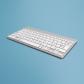 r-go-tools-teclado-ergonomico-r-go-compact-break-teclado-compacto-con-software-de-pausa-qwerty-es-bluetooth-blanco