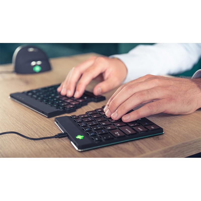r-go-tools-teclado-ergonomico-r-go-split-break-v2-con-software-de-pausa-teclado-dividido-qwerty-es-cableado-negro