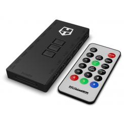 NOX R-HUB Universal Controlador RGB