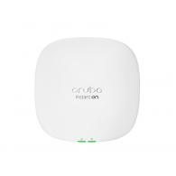 Aruba R9B28A punto de acceso inalámbrico 4800 Mbit/s Blanco Energía sobre Ethernet (PoE)