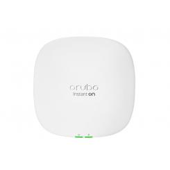 Aruba R9B28A punto de acceso inalámbrico 4800 Mbit/s Blanco Energía sobre Ethernet (PoE)