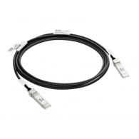 Aruba R9D20A cable infiniBanc 3 m SFP+