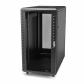 rack-vertical-32u-y-19-pulgadas-de-profundidad-ajustable-de-6-a-32-de-empaque-plano-armario-rack-de-4-columnas-con-seguro-con-puertas-de-vidrio-con-ruedas-800kg-de-capacidad