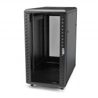 StarTech.com Rack Vertical 32U y 19 Pulgadas - de Profundidad Ajustable de 6 a 32