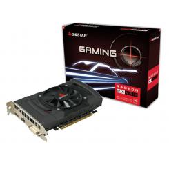 Radeon RX550 AMD Radeon RX 550 4 GB GDDR5