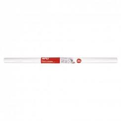 APLI R.Adhes.Pizarra Blanca 0.675X1M