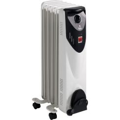 RADIADOR FM 5 ELEMENTOS 1000W