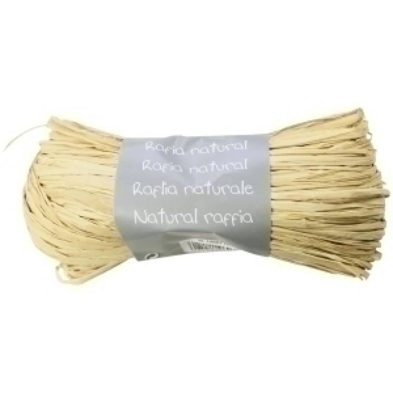 rafia-cinta-rollo-clairefontaine-50-g-caja-de-8-kraft-natural