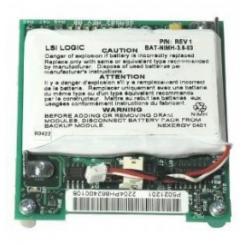INTEL RAID Smart Battery