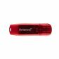 rainbow-line-unidad-flash-usb-128-gb-usb-tipo-a-20-rojo-transparente