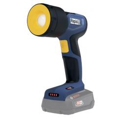 RAPID Luz de trabajo BWL290 P4A 18V