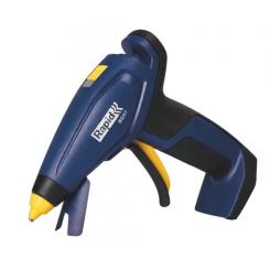 RAPID Pistola de cola BGX7 - blíster cartón