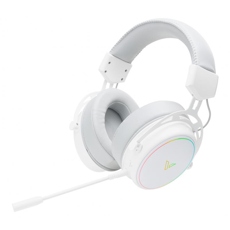 rapoo-12598-auricular-y-casco-auriculares-inalambrico-diadema-juego-bluetooth-blanco