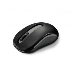 Rapoo M10 Plus ratón Oficina Ambidextro RF inalámbrico Óptico 1000 DPI