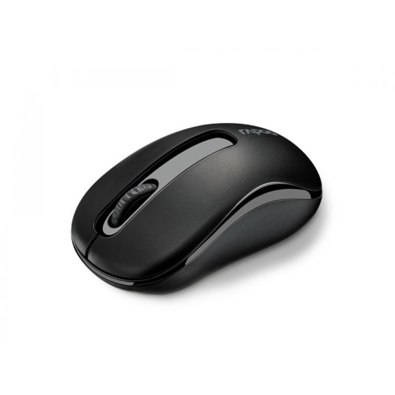 rapoo-m10-plus-raton-oficina-ambidextro-rf-inalambrico-optico-1000-dpi