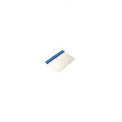 Rasqueta Acero Inoxidable 304 (120x100mm)