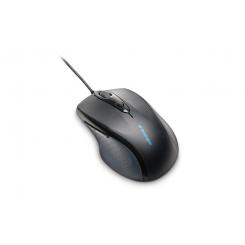 KENSINGTON Ratón con cable Pro Fit? tamaño normal