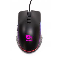 Raton gaming Spitfire 12000DPI