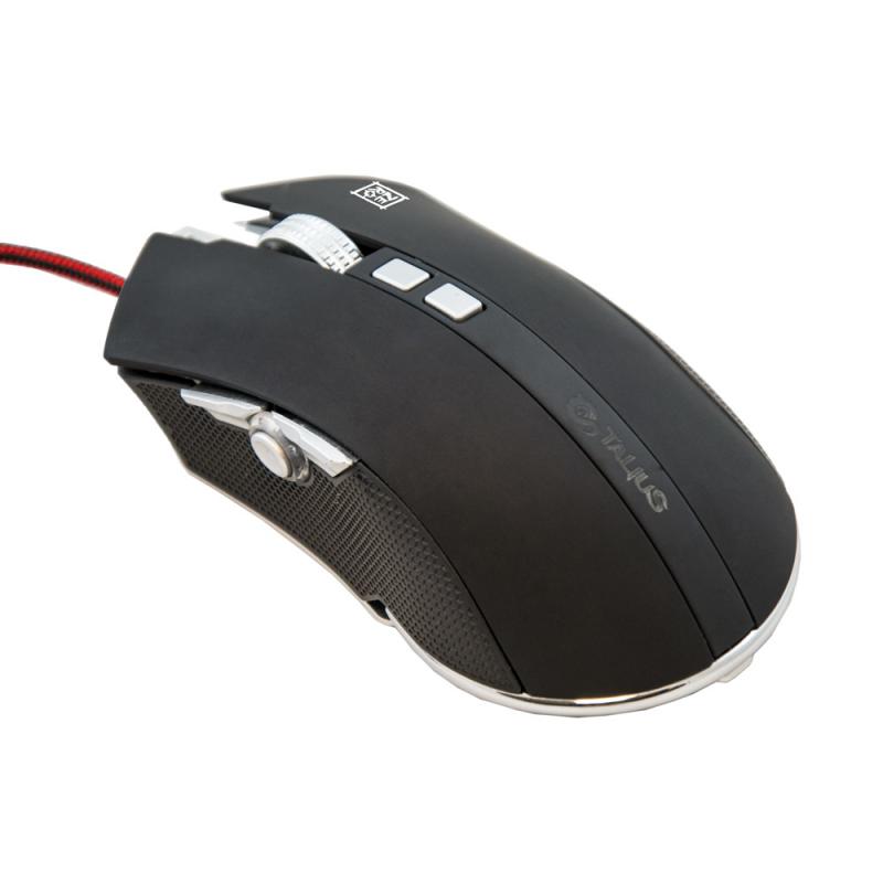 raton-gaming-zero-4000dpi-8-botones