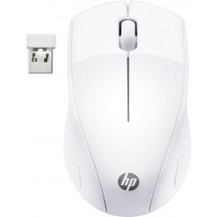 Ratón inalámbrico 220 (Blanco Nieve)