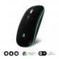 raton-inalambrico-bluetooth-rf-rgb-led-dual-flat-mouse-black