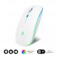 raton-inalambrico-bluetooth-rf-rgb-led-dual-flat-mouse-white