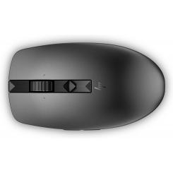 HP Ratón inalámbrico multidispositivo 635