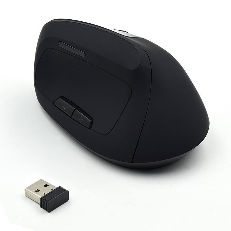 raton-inalambrico-y-ergonomico