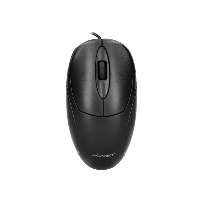 raton-q-connect-optico-800-dpi-usb-15-ghz-negro