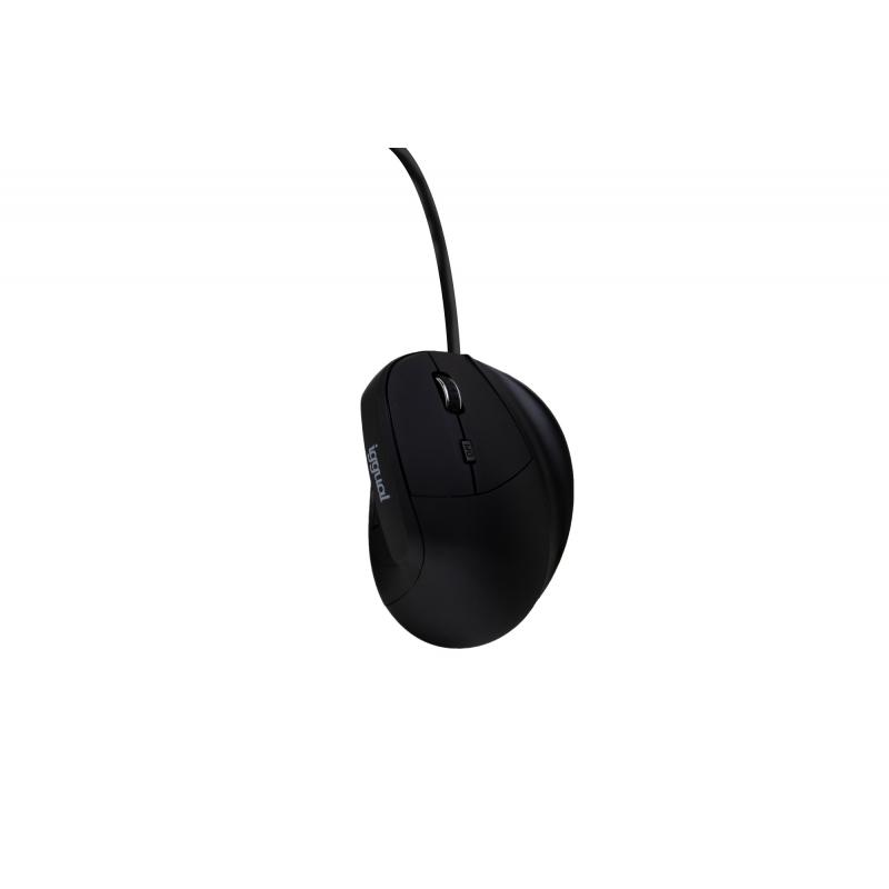 raton-vertical-usb-ergo-v-2400dpi-negro