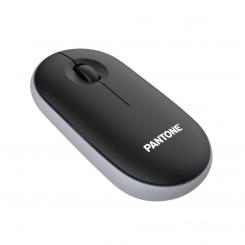 Pantone RATON WIRELESS NEGRO SILENCIOSO
