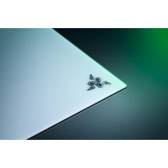 Razer Atlas Pro Alfombrilla de ratón para juegos Blanco