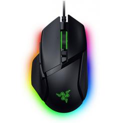 Razer Basilisk V3 35K ratón Juego mano derecha Óptico 35000 DPI