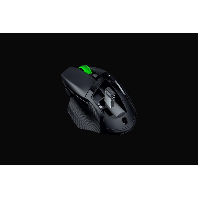 razer-basilisk-v3-x-hyperspeed-raton-mano-derecha-bluetooth-optico-18000-dpi